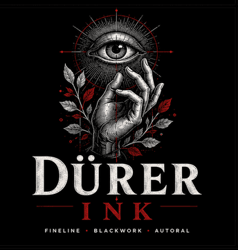 Dürer Ink